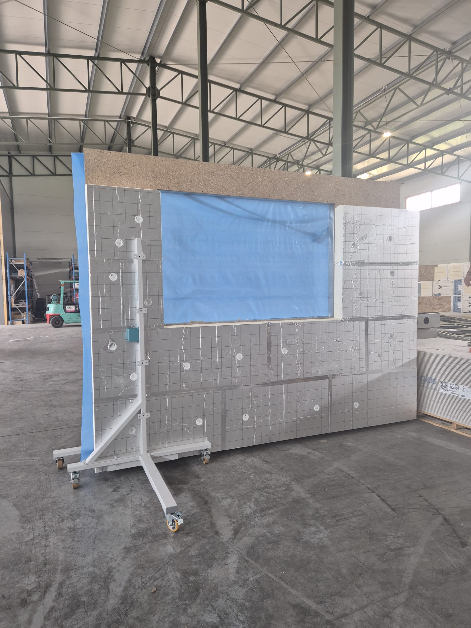 Budownictwo modułowe BWB Steel